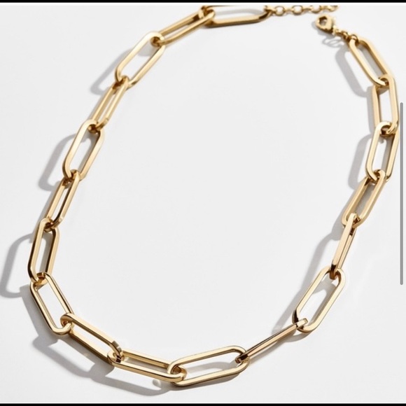 Baublebar Hera Link Necklace - Picture 2 of 7